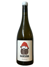 Oriol Artigas La Bestia