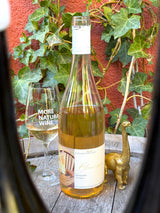 La Grange Saint André - Blanc Seing 2025