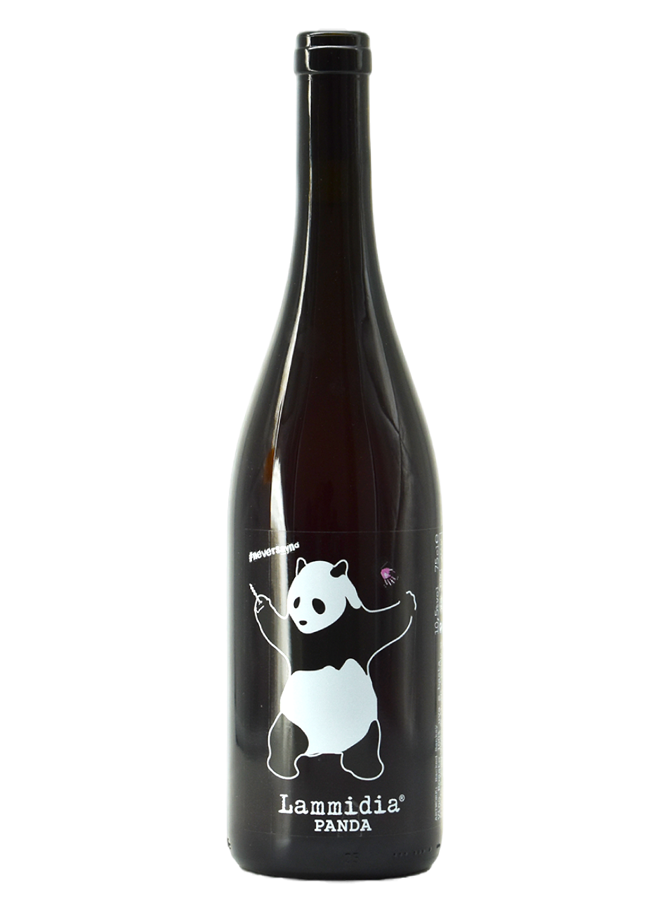 Lammidia | Panda 2022 | MORE Natural Wine