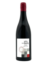 Tôt ou Tard Ploussard | Natural Wine by Les Bottes Rouges.