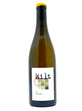 Les Bottes rouge - KILT liquor