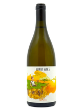 Manavi Wines Rkatsiteli