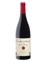 Vin de Petanque 2023 | Natural Wine by Mas de Libian.