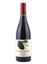 Matassa - Olla Rouge Magnum