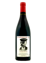 Tommy Ferriol (ONE PER ORDER) | Natural Wine by Matassa.