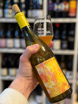 matassa brutal orange