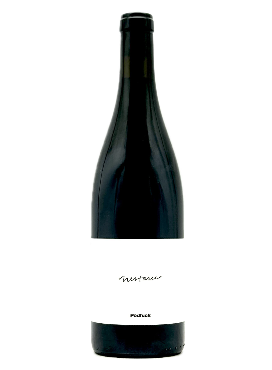 Milan Nestarec | Podfuck | MORE Natural Wine