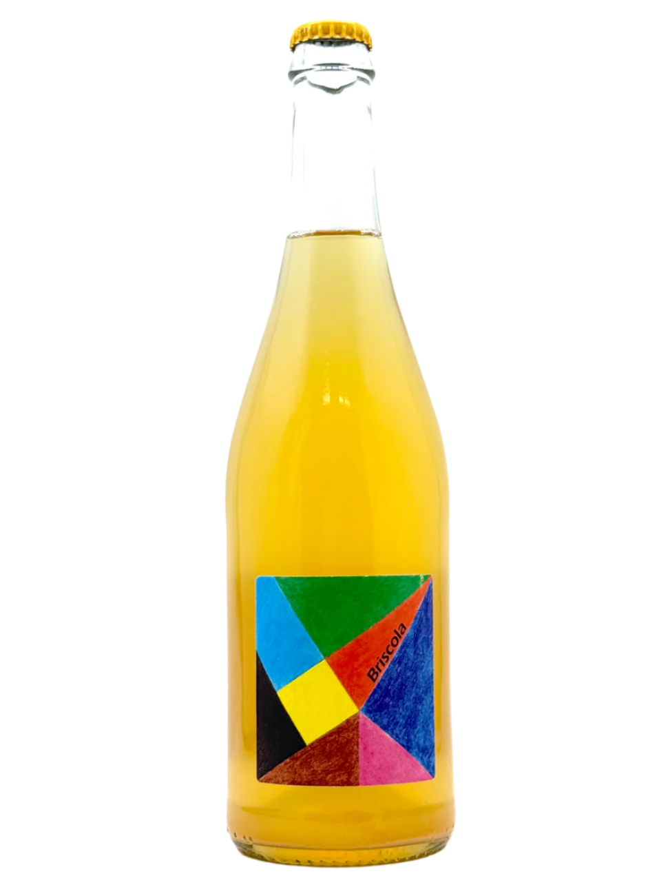 Mirco Marrioti | Briscola Pet Nat | MORE Natural Wine
