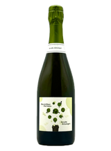 Blanc de Blancs Brut Nature | Natural Wine by Moritz Kissinger.