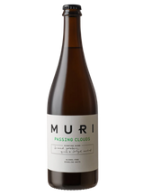 MURI Passing Clouds