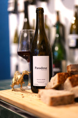 sebastien morin - Paradoxe gamay
