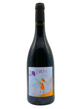 Patrick Bouju - Violette 2022/23 (one per order)