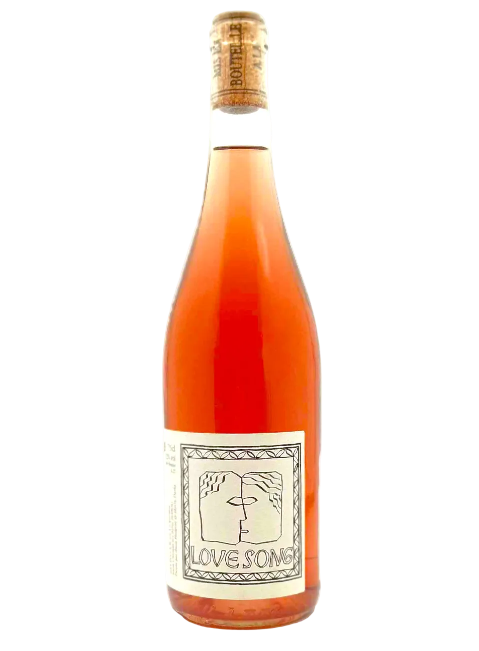 Patrick Bouju | Lovesong | MORE Natural Wine