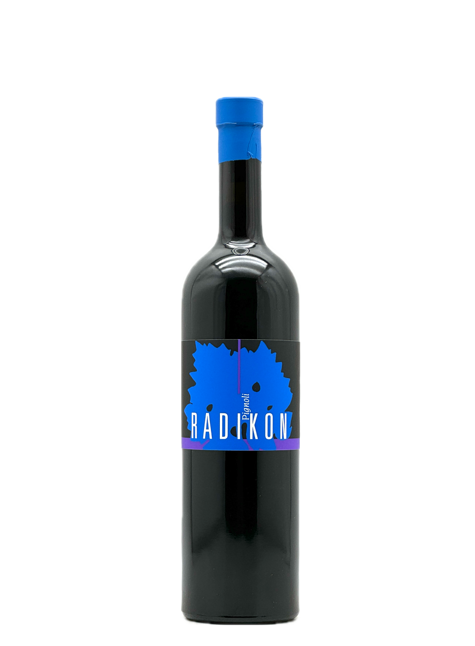 Radikon | Pignoli 2014 (500ml) | MORE Natural Wine Radikon | Pignoli 2014 (500ml) | MORE Natural Wine