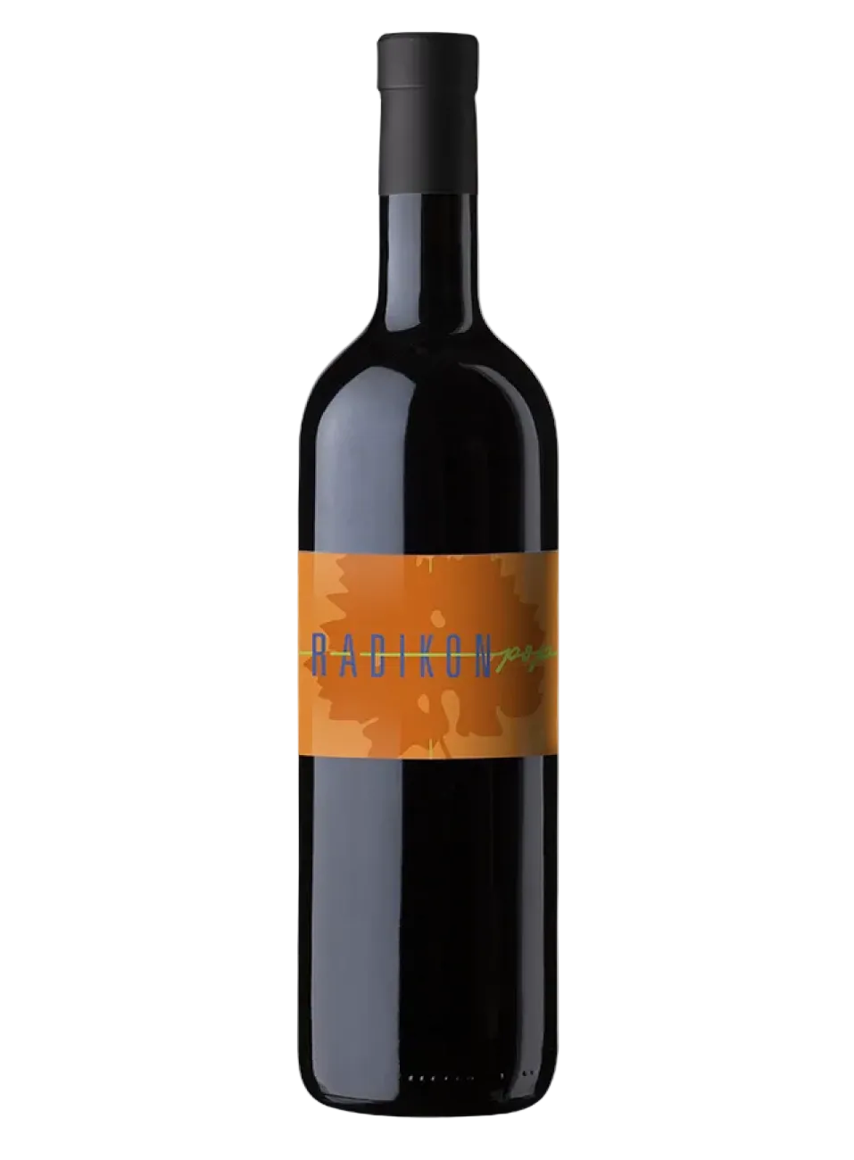 Radikon | POP! Bianco 2025 | MORE Natural Wine