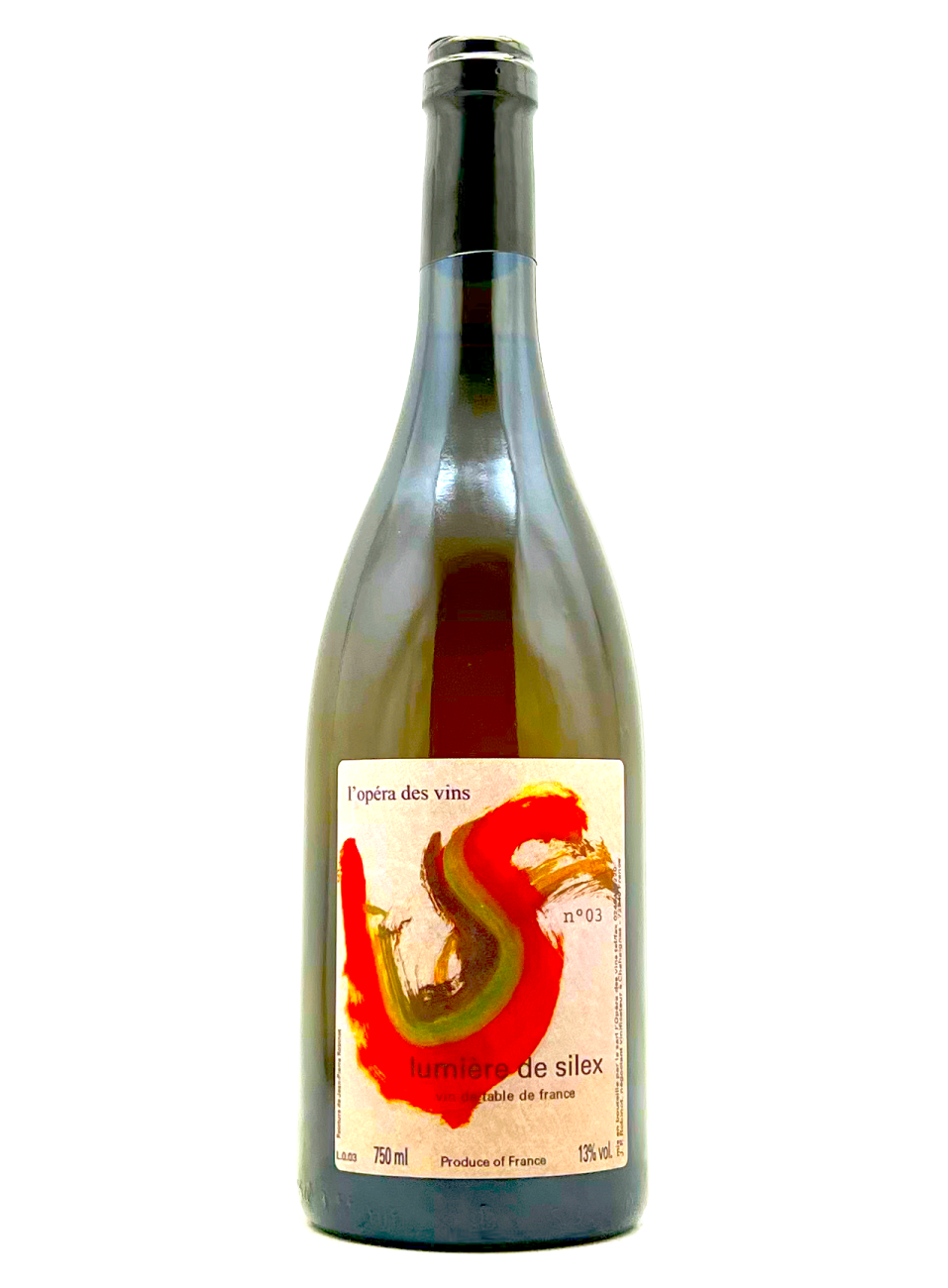ロビノ|ルミエール ド シレックス 2003 MORE Natural Wine ロビノ|ルミエール ド シレックス 2003 MORE Natural Wine