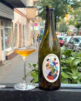 Samodia Bianco - Jacopo Stigliano