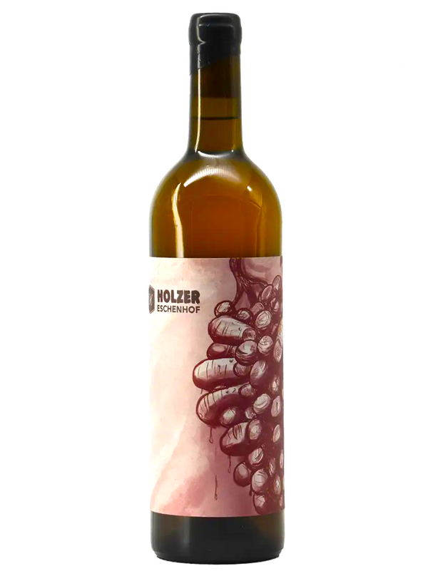 Sauvignon Blanc + Roter Veltliner | Natural Wine by Eschenhof Holzer.