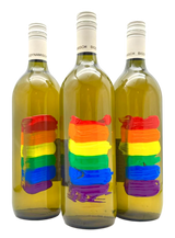 Schmelzer Big Nature White