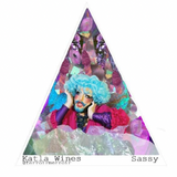 Katla Wines - Sassy 2024