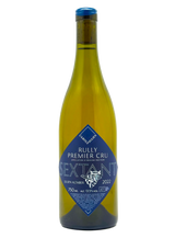 Sextant - Rully 1er Cru Blanc 2022 (ONE PER ORDER)
