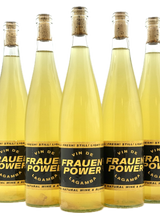 Vin de Lagamba - Still Frauenpower (EXCLUSIVE COLLAB!)