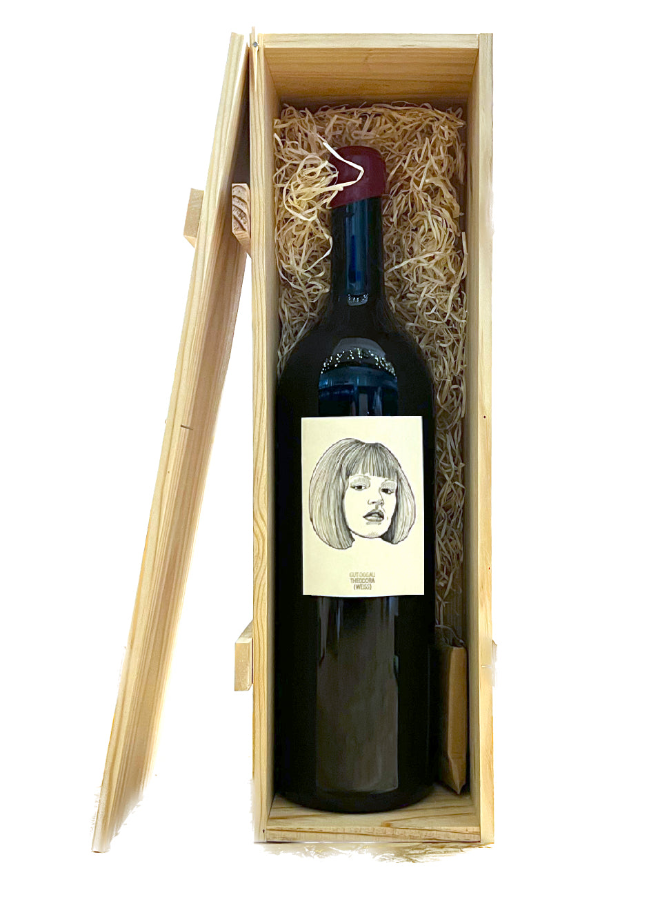 Gut Oggau | Theodora 2024 (3L) incl. shipping | MORE Natural Wine