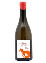 Tony Bornard - Les Gaudrettes
