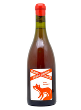 Tony Bornard - SAvagnin Oeuf 2018 telecabine