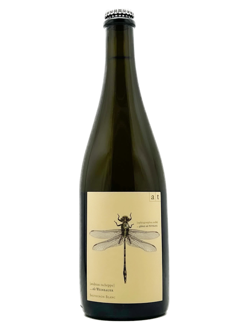 Andreas Tscheppe | Grüne Libelle Plus 2021 | MORE Natural Wine Andreas Tscheppe | Grüne Libelle Plus 2021 | MORE Natural Wine
