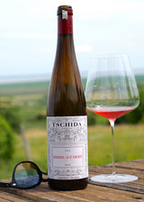 Christian Tschida - Himmel Auf Erden Rose