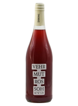 Schwung Vehr mut ros soh