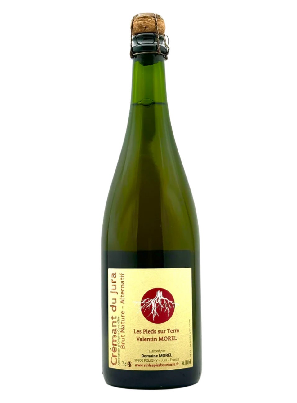 Les Pieds sur Terre (Valentin Morel) | Alternatif remant du Jura Les Pieds sur Terre (Valentin Morel) | Alternatif remant du Jura