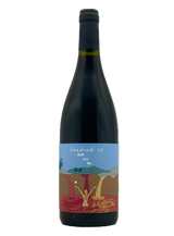 Vendredi 13 Rosso | Natural Wine by Vino di Anna.