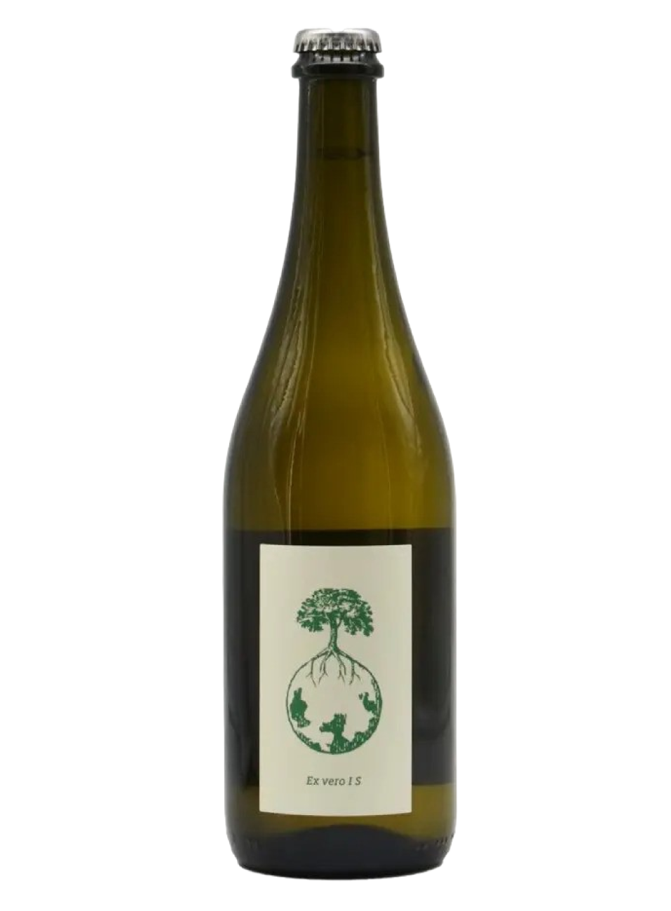 Werlitsch | Ex-Vero 1 S 2021 | MORE Natural Wine Werlitsch | Ex-Vero 1 S 2021 | MORE Natural Wine