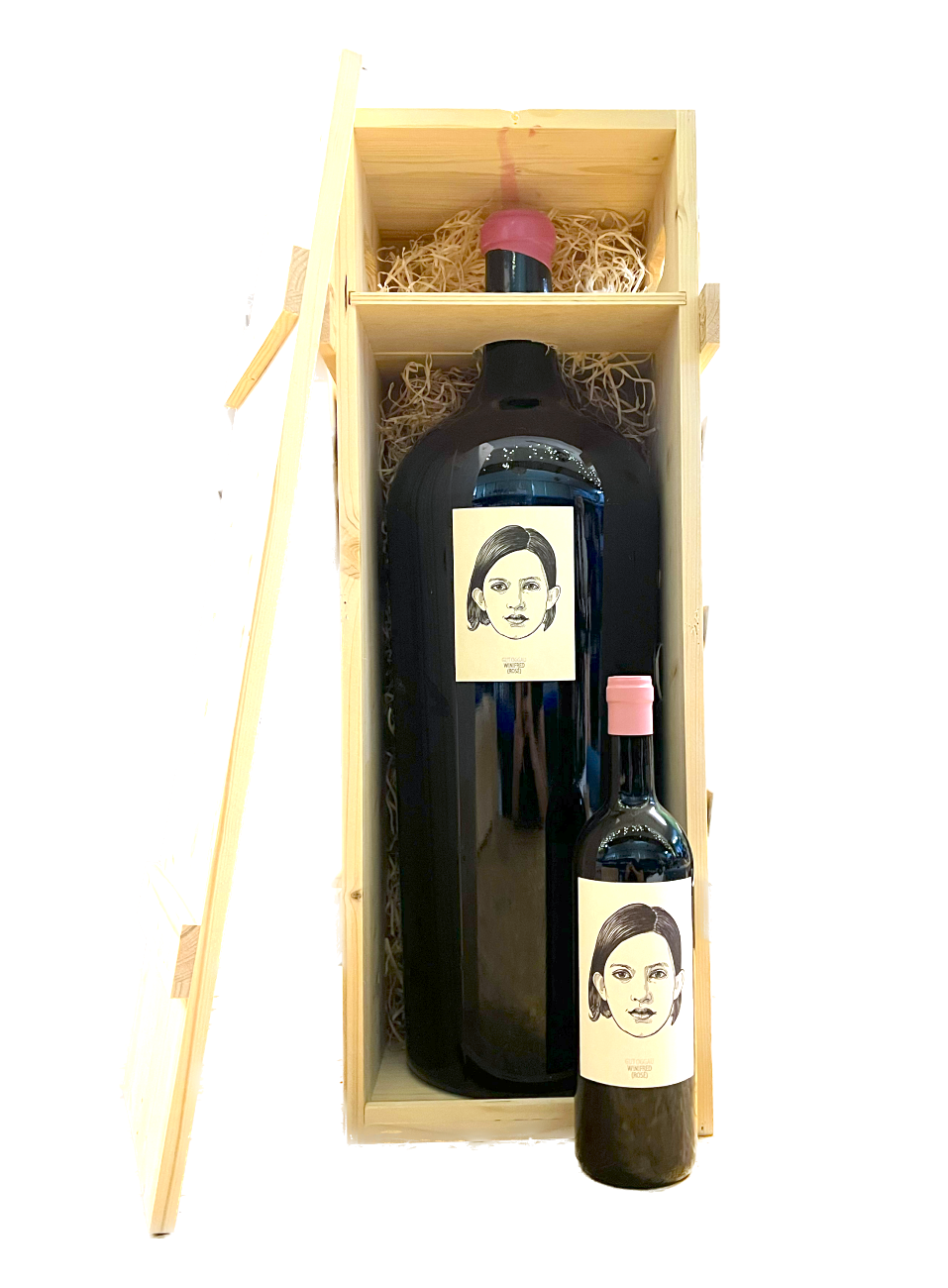 Gut Oggau | Winifred 2023 (12L) 送料込み | MORE Natural Wine