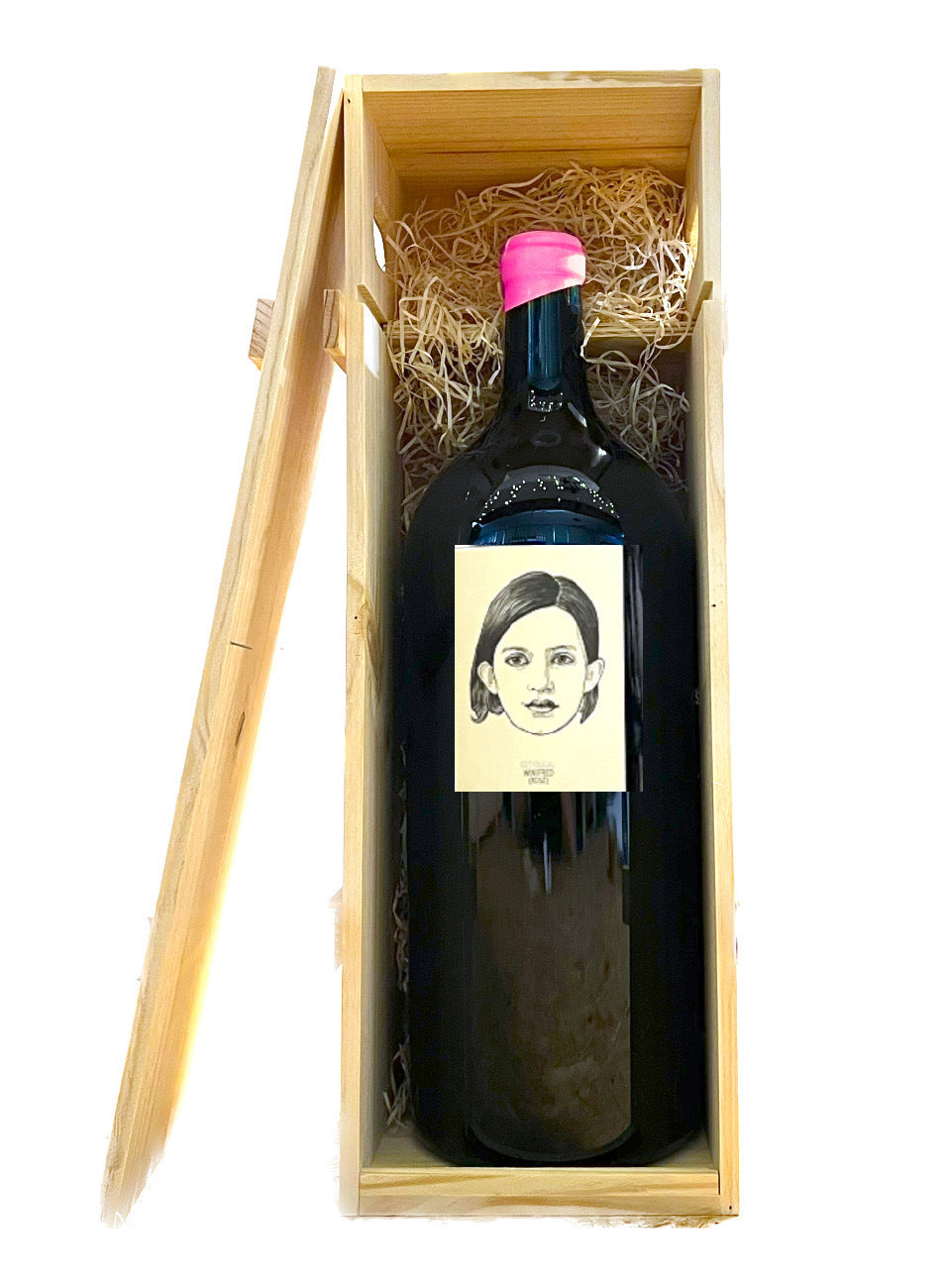 Gut Oggau | Winifred 2019 (6L) 送料込み | MORE Natural Wine