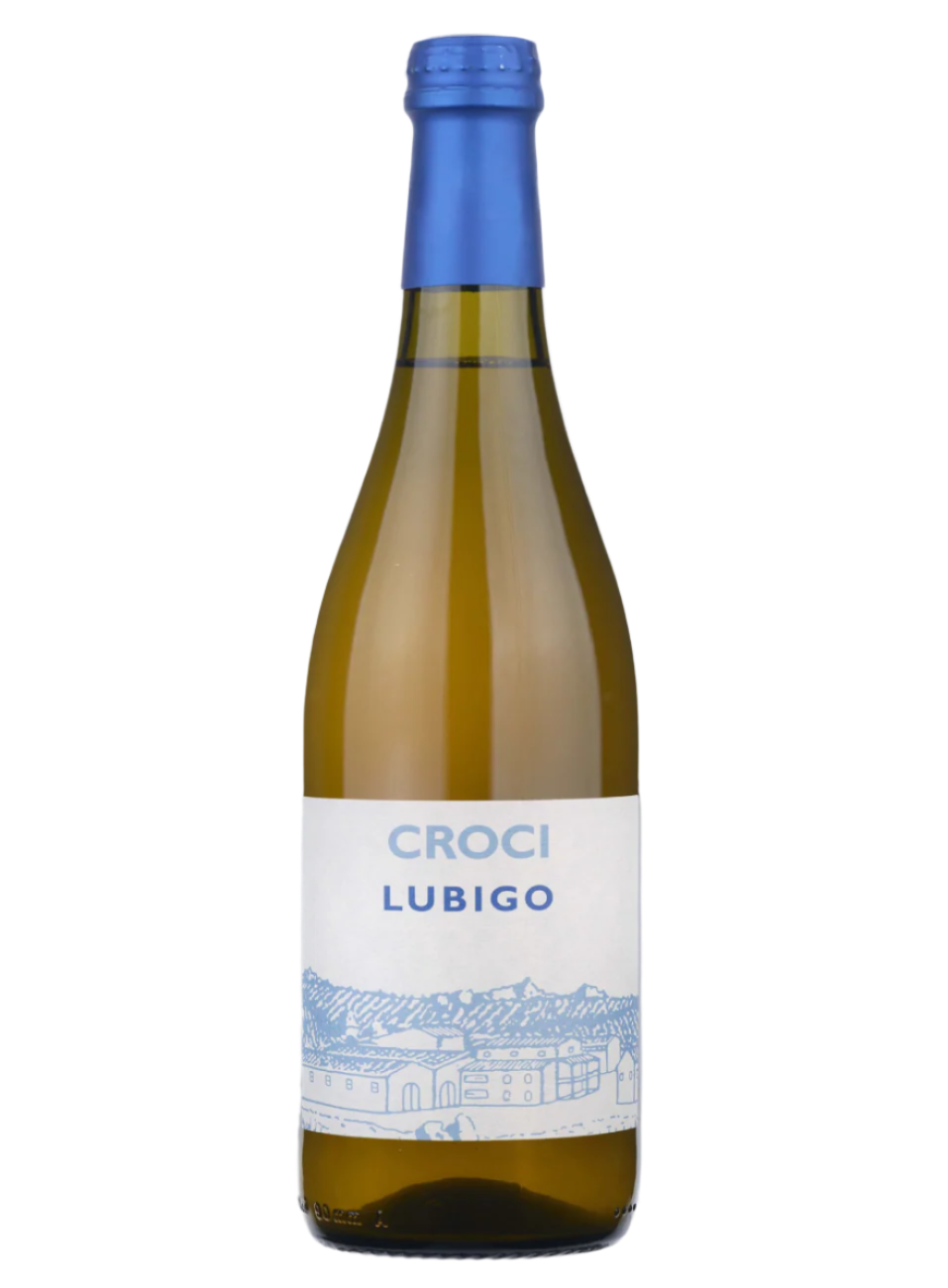 Croci | Lubigo | MORE Natural Wine