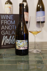 Raul Moreno - Destellos 2024 wine Andaluisia