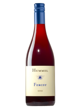 Hummel - Fercsy Schiller 2021