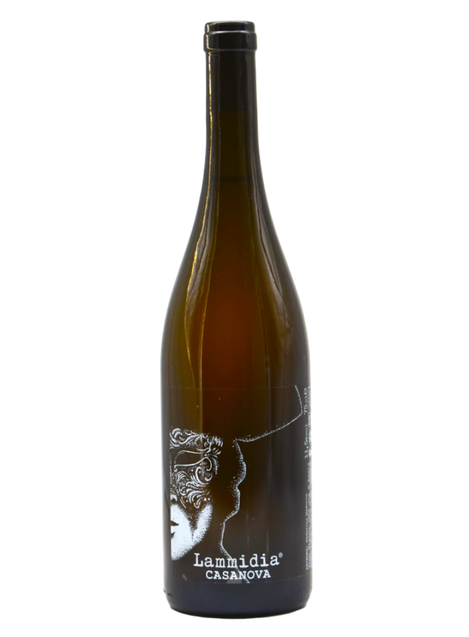 Lammidia | Casanova 2022 | MORE Natural Wine