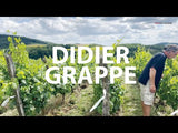 Didier Grappe - Traminer Longefin