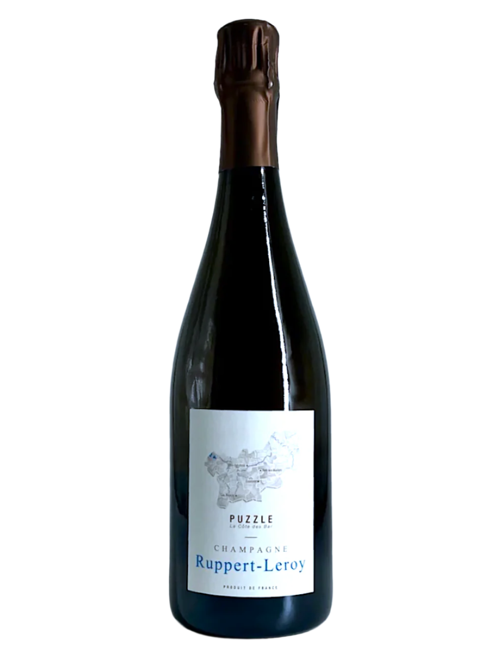 Ruppert Leroy | Puzzle | MORE Natural Wine
