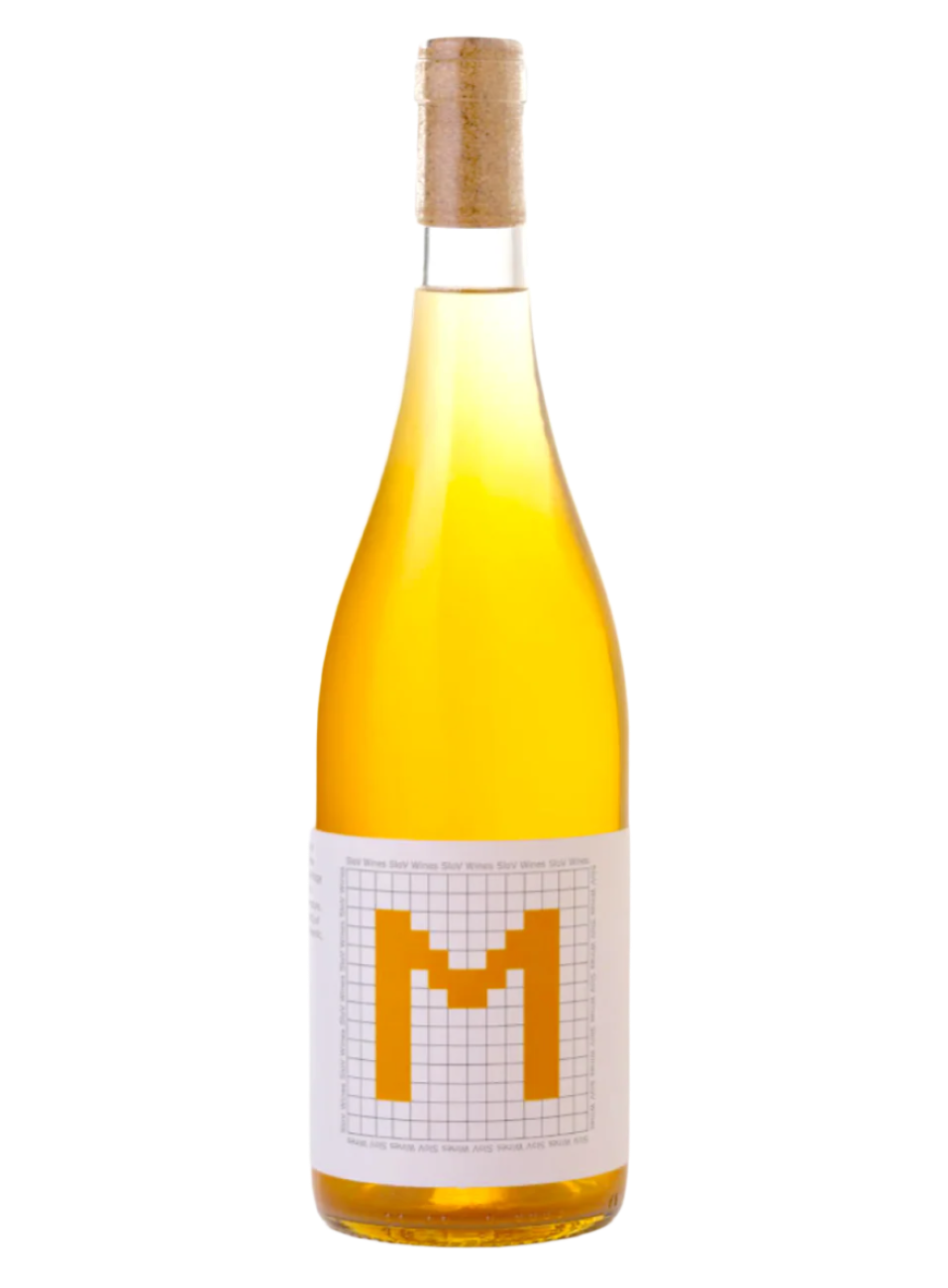 SlovWines | Orange Muscat | MORE Natural Wine