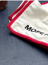 Wine Glass Polishing Cloth