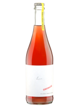 Ancestral Ordinaire | Natural Wine by Claus Preisinger.