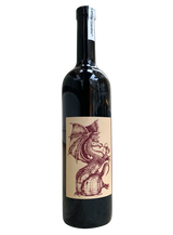 Drogone 2010 (rare) | Natural Wine by Cantina Giadino.