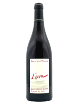 l'UVA Arbosiana 2020 | Natural Wine by La Tournelle