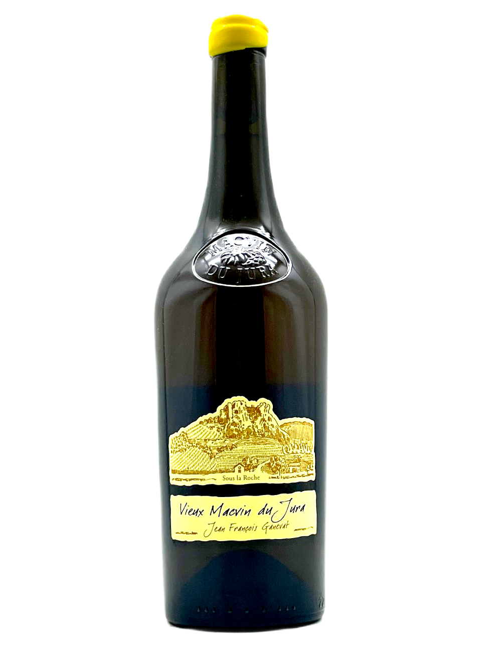 Jean-Francois Ganevat | Macvin du Jura | MORE Natural Wine Jean-Francois Ganevat | Macvin du Jura | MORE Natural Wine