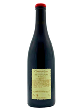 Les Chonchos 2018 | Natural Wine by Ganevat.